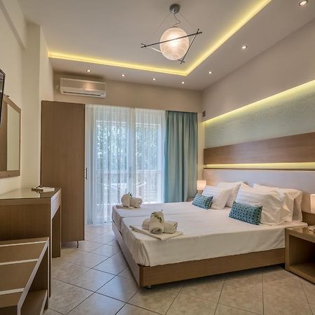 Alba Boutique Apartments Laganas Ngoại thất bức ảnh