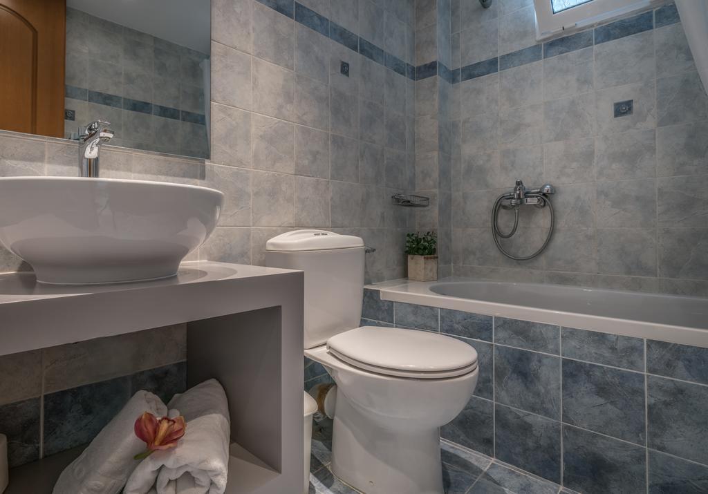 Alba Boutique Apartments Laganas Ngoại thất bức ảnh