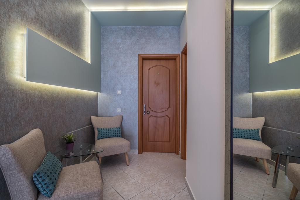 Alba Boutique Apartments Laganas Ngoại thất bức ảnh
