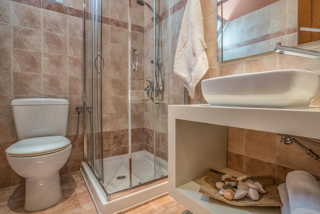 Alba Boutique Apartments Laganas Ngoại thất bức ảnh