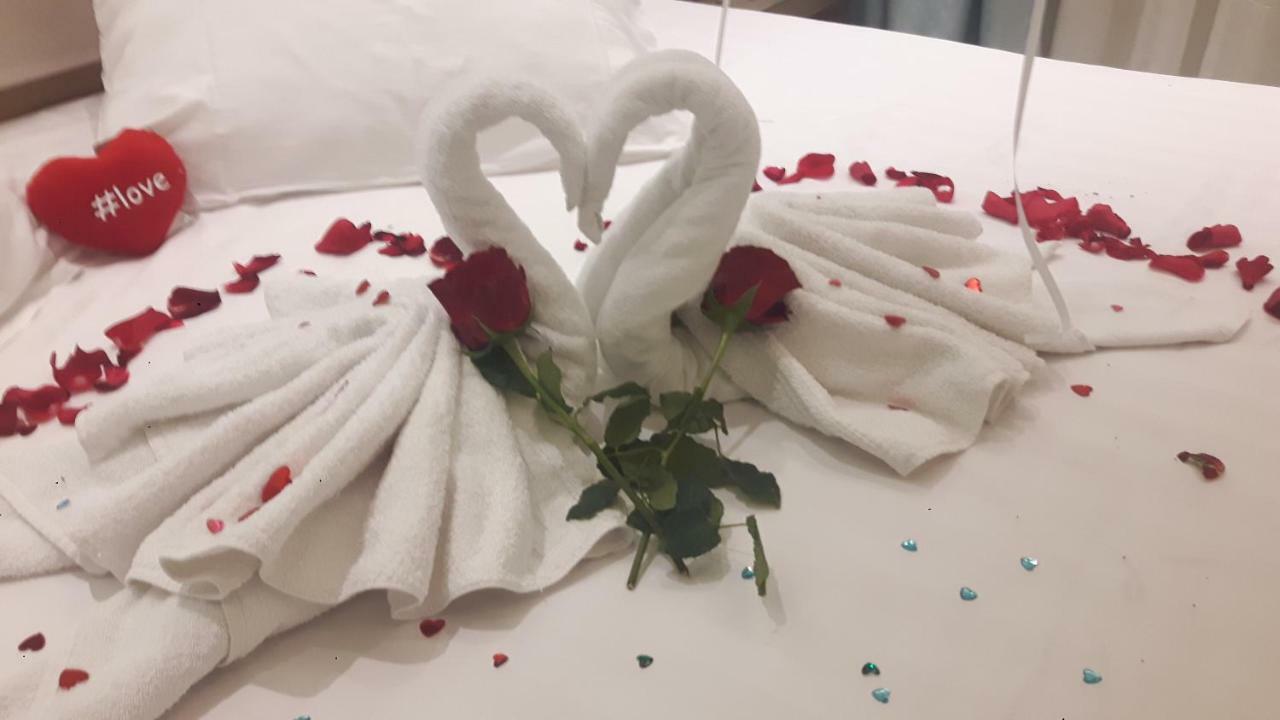 Alba Boutique Apartments Laganas Ngoại thất bức ảnh